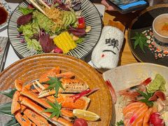 -蝉一日本料理(高新区店)