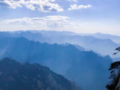 -华山风景名胜区