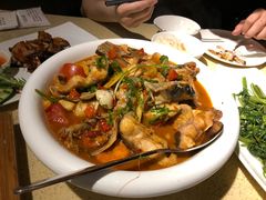 啤酒鱼-渔太泰漓江小馆·广西融合菜(西街店)