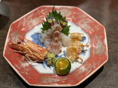 -加奈日本料理