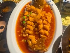 -并州大牌档之醉轻尘