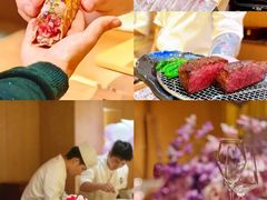 -松临·铁板烧&Omakase(神农店)