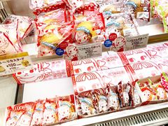 -不二家(数寄屋橋店)