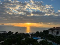 -惠州金海湾嘉华度假酒店