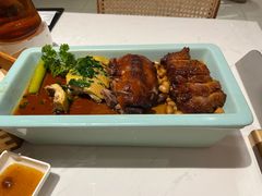 -避风塘·老港味餐厅(虹口龙之梦店)