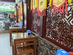 -隆福寺小吃店(东四店)