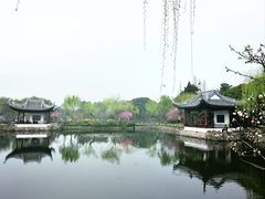 -无锡蠡湖国家湿地公园-蠡园