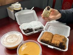 -老回回烩面馆(左家庄店)