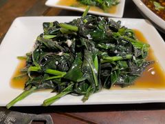 -华冠悠岚·庭院餐厅(青城后山店)