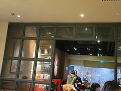 -COSTA COFFEE(新奥购物中心店)