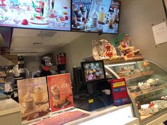 -DQ·蛋糕·冰淇淋(雨花吾悦店)