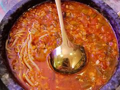 -浩海火燒雲傣家菜(芮欧百货店)