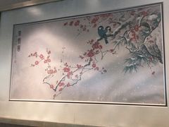 -南京金陵饭店