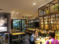 大堂-乐凯撒披萨(中心书城店)