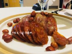 眉州东坡香肠-眉州东坡(国贸店)