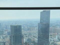 -南宁那莲豪华精选酒店-云霄酒廊·80楼高空城景酒吧