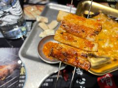 -纪录片《人生一串》体验店(静安店)