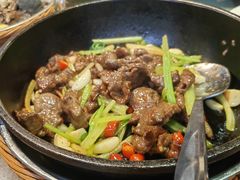 -猪肉婆私房菜(容桂总店)