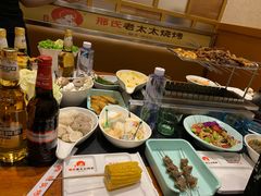 -邢氏老太太烤串(北兴街店)