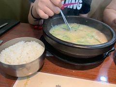-神仙雪浓汤(明洞店)