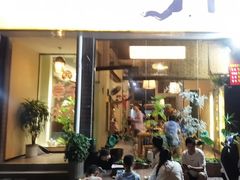 -00后的烤串·扬州地标烧烤(大运河博物馆店)