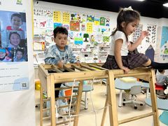 -广州市荔湾区协和幼儿园(彭城东路)