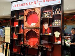 -老西门·常州菜(新区店)