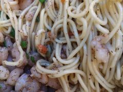 三虾面-朱洪元苏式面馆(绿宝广场店)