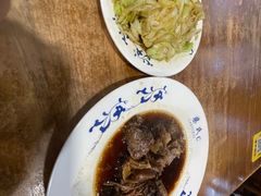 -柴氏风味斋(甘家口店)