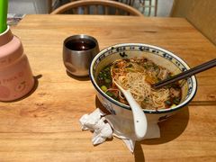 -嘻小北·兰州清汤牛肉面(南翔印象城MEGA店)