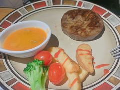 -斗牛士牛排(南京东路店)