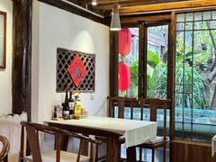 -吃货私房菜(丽江束河古镇店)