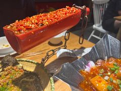 -成都吃客(九眼桥店)