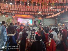 -江宁会馆(劈柴院店)