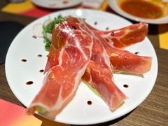 -ZAFFERANO西班牙海鲜饭(上海首店)