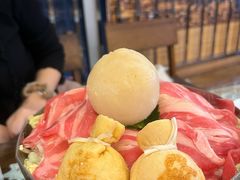 -桃太郎寿司料理(南坪店)