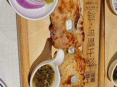 -俄士厨房(时代天街店)