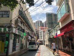 -世记咖啡(氹仔外卖店)
