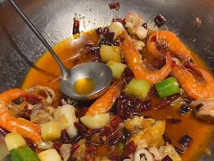 -七欣天香辣蟹火锅(武义壶山广场店)