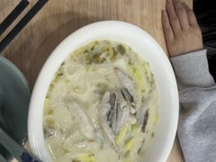 -木木鲜海鲜面(天一店)