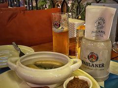 -Paulaner·德国帕拉娜自酿啤酒餐厅(海上世界店)