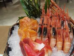 -大渔铁板烧(花园道店)