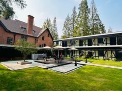 -一尺花园(安和花园店)