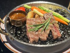 -庐灶江南·江南菜·四合院Bistro(东直门雍和宫·原华侨宾馆店)