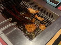 -极焰·烧肉刺身放题(天河领展广场店)