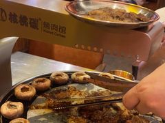 -核桃碳烤肉馆(深圳首店)