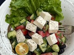 -沙漠玫瑰土耳其餐厅(神路街店)