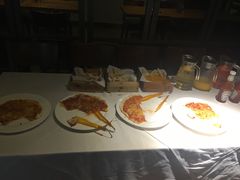 -Geneva日内瓦餐厅(西郊宝成花苑店)