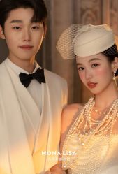 -青禾蒙娜丽莎婚纱摄影(武汉总店)