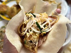 -康陵正德春饼宴26号